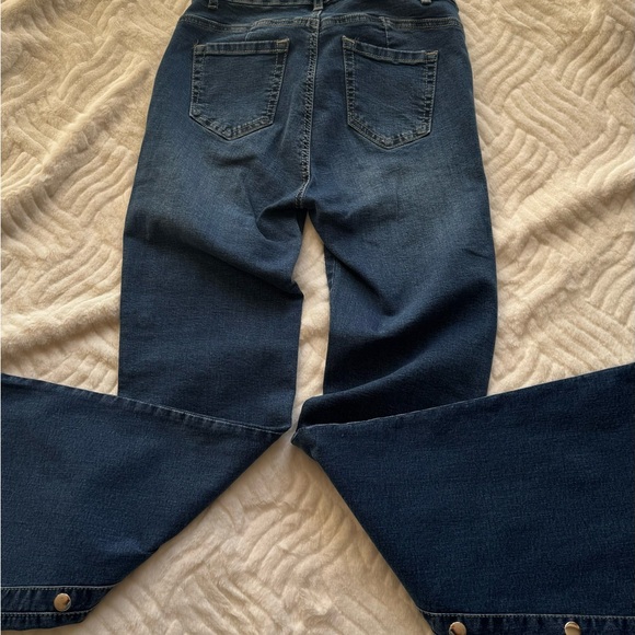 Metal Jeans size 2/4 - Picture 3 of 7